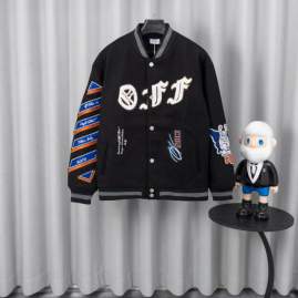 Picture for category Off White Jackets